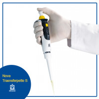 Nova Transferpette S® Brand