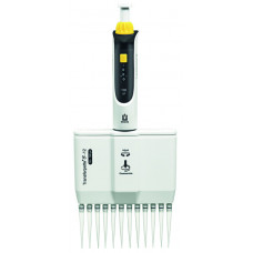 MICROPIPETA 12 CANAIS M12-100 10 - 100 uL TRANSFERPETTE S-12 BRAND