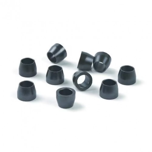 FERRULE STANDARD 40% GRAFITE 60% VESPEL RESTEK (EMB. C/ 10 UND) FERRULE STANDARD 40% GRAFITE 60% VESPEL RESTEK (EMB. C/ 10 UND)