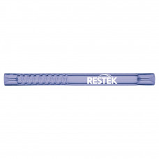 LINER SPLIT/SPLITLESS 4,0mm CYCLO CONE DUPLO (EMB. 05 UND) RESTEK