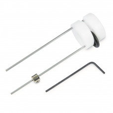 GUIA PARA SERINGAS HAMILTON 5-10 ul (SERINGA NÃO INCLUSA)