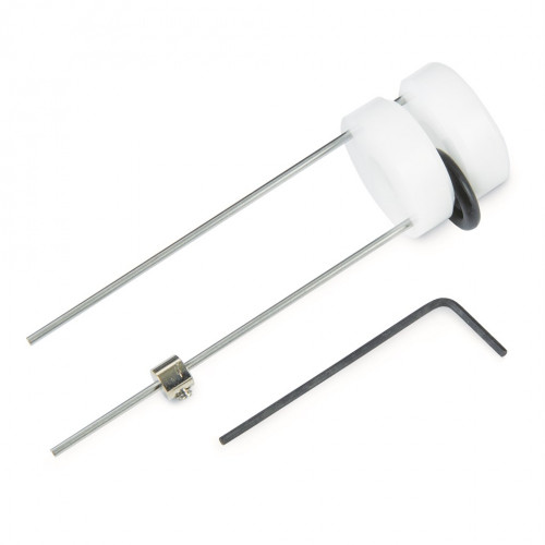 GUIA PARA SERINGAS HAMILTON 5-10 ul (SERINGA NÃO INCLUSA) GUIA PARA SERINGAS HAMILTON 5-10 ul (SERINGA NÃO INCLUSA)