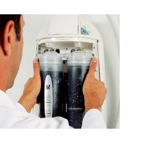 SmartPak® DQ3 Purification Pack