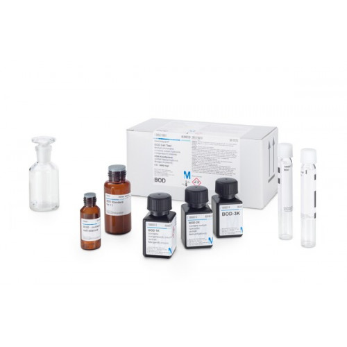 DBO MISTURA SAIS NUTRIENTES SPECTROQUANT COM ALIL TIOUREIA P/PREPARO 12L SOLUÇÃO NUTRIENTE MERCK DBO MISTURA SAIS NUTRIENTES SPECTROQUANT COM ALIL TIOUREIA P/PREPARO 12L SOLUÇÃO NUTRIENTE MERCK