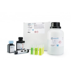 TESTE FLUORETO SPADNS (0,02 - 2,00 mg/l F)  SPECTROQUANT MERCK - 250 ML