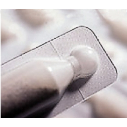 READYCULT ENTEROCOCCI 100 MERCK - EMBC/ 20 FLACONETES READYCULT ENTEROCOCCI 100 MERCK - EMBC/ 20 FLACONETES