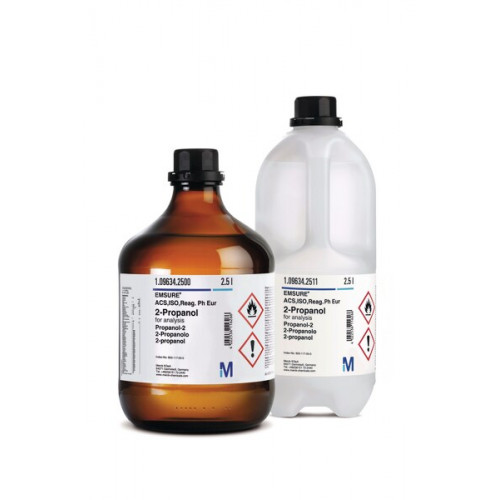 N-HEPTANO PA EMSURE Reag Ph Eur 99% MERCK - 1L N-HEPTANO PA EMSURE Reag Ph Eur 99% MERCK - 1L
