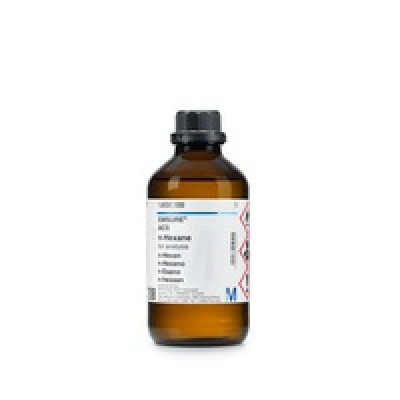 N-HEXANO HPLC LICHROSOLV  2,5L MERCK