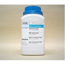 MALT EXTRACT AGAR MERCK - EMB 500G MALT EXTRACT AGAR MERCK - EMB 500G