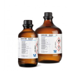 METANOL HYPERGRADE LCMS LICHROSOLV 1L MERCK