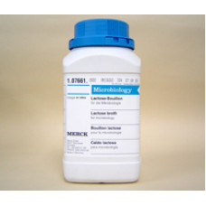 LACTOSE BROTH GRANULADO  MERCK - 500G