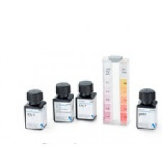 MCOLORTEST HIDRAZINA PROVETA P/CÓD.1080170001 (KIT) MERCK MCOLORTEST HIDRAZINA PROVETA P/CÓD.1080170001 (KIT) MERCK