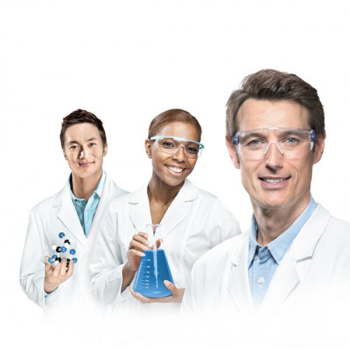 REATIVO DE SCHIFF'S (p/ microscopia e eletroforese) MERCK - 500ML REATIVO DE SCHIFF'S (p/ microscopia e eletroforese) MERCK - 500ML