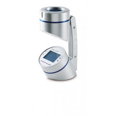 AMOSTRADOR AR  MAS 100 NT FLUXO 100L/min VOLUME 1-2000L MERCK