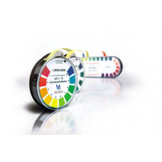 PAPEL DE POTÁSSIO IODETO E AMIDO ROLO C/ 4,8m - (P/ DETERMINAÇÃO AGENTES OXIDANTES C/ 3 ROLOS) MERCK PAPEL DE POTÁSSIO IODETO E AMIDO ROLO C/ 4,8m - (P/ DETERMINAÇÃO AGENTES OXIDANTES C/ 3 ROLOS) MERCK