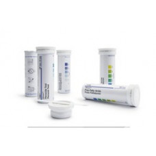 MQUANT FERRO (3-500mg/l) EMB C/ 100 TIRAS MERCK MQUANT FERRO (3-500mg/l) EMB C/ 100 TIRAS MERCK