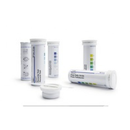 MQUANT FERRO (3-500mg/l) EMB C/ 100 TIRAS MERCK MQUANT FERRO (3-500mg/l) EMB C/ 100 TIRAS MERCK