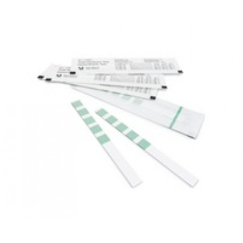 MQUANT DUREZA TOTAL (5-25°d) EMB C/ 100 TIRAS MERCK MQUANT DUREZA TOTAL (5-25°d) EMB C/ 100 TIRAS MERCK