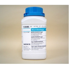 CHROMOCULT ENTEROCOCCI BROTH 500GR MERCK