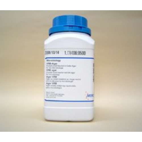 M BROTH (MANNOSE) 500GR MERCK M BROTH (MANNOSE) 500GR MERCK