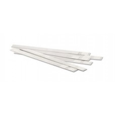 MQUANT TIRAS EM BRANCO SEM REAGENTE EMB C/ 100 TIRAS - (INDICADA P/PROVA EM BRANDO E AMOSTRAS COLORIDAS) MERCK