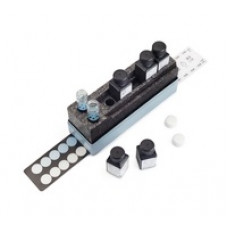 MCOLORTEST FERRO (0,01-0,2MG/L) 300 TESTES - (CARTÃO COMPARADOR DE COR) (KIT) MERCK MCOLORTEST FERRO (0,01-0,2MG/L) 300 TESTES - (CARTÃO COMPARADOR DE COR) (KIT) MERCK