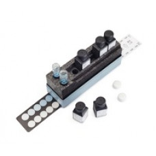 MCOLORTEST COBRE (0,05-0,5mg/L) 100 TESTES (CARTÃO COMPARADOR DE COR) (KIT) MERCK