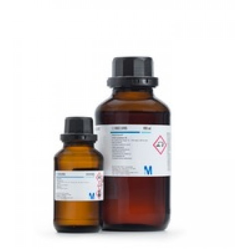 DQO SOLUÇÃO B (4-40MG/L) 170 TESTES 495ML MERCK DQO SOLUÇÃO B (4-40MG/L) 170 TESTES 495ML MERCK