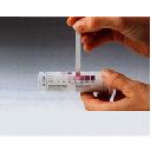 MQUANT ZINCO (10-250mg/l) EMB C/ 100 TIRAS MERCK