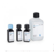 MCOLORTEST NITRITO REFIL 400 TESTES - REFIL P/CÓD. 1147740001, 1144240001 E 1144080001 (KIT)  MERCK