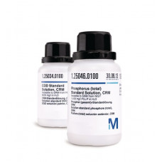 SOLUCAO PADRAO DE NITROGENIO (TOTAL)  MERCK (EMB/100ml)