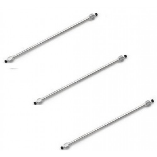 COLUNA LICHROSPHER 100 RP 18E 5um 125x4mm LICHROCART EMB C/ 3 UND MERCK COLUNA LICHROSPHER 100 RP 18E 5um 125x4mm LICHROCART EMB C/ 3 UND MERCK