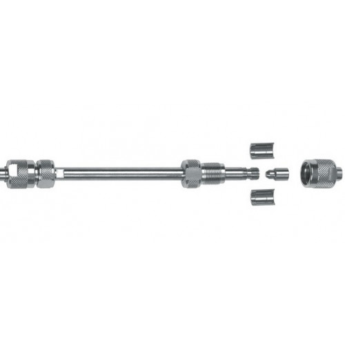 COLUNA HPLC LICHROSPHER 100 RP 8 5um 125x4mm LICHROCART MERCK COLUNA HPLC LICHROSPHER 100 RP 8 5um 125x4mm LICHROCART MERCK