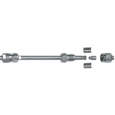 COLUNA HPLC LICHROSPHER 100 RP 8 5um 125X4mm LICHROCART EMB C/ 3 UND MERCK COLUNA HPLC LICHROSPHER 100 RP 8 5um 125X4mm LICHROCART EMB C/ 3 UND MERCK