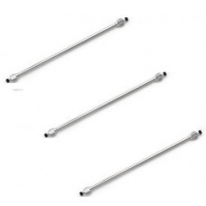 COLUNA HPLC LICHROSPHER 100 RP 8 5um 250x4mm LICHROCART EMB C/ 3 CARTUCHOS MERCK COLUNA HPLC LICHROSPHER 100 RP 8 5um 250x4mm LICHROCART EMB C/ 3 CARTUCHOS MERCK