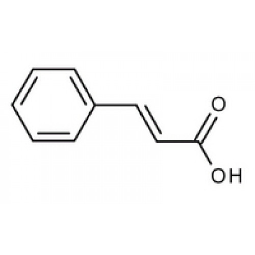 ÁCIDO CINAMICO PARA SINTESE MERCK ÁCIDO CINAMICO PARA SINTESE MERCK
