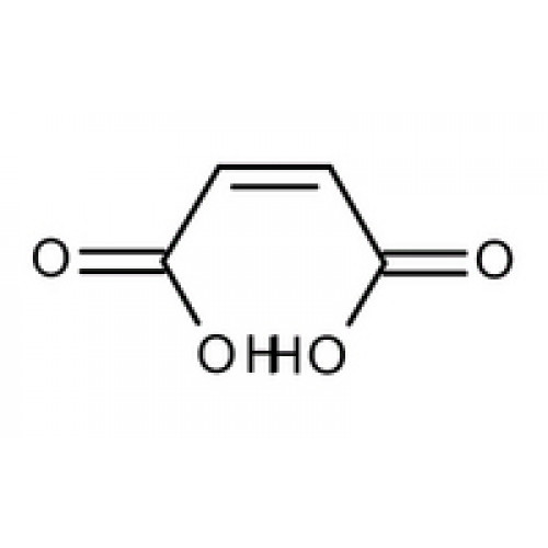 ÁCIDO MALEICO PARA SINTESE MERCK ÁCIDO MALEICO PARA SINTESE MERCK