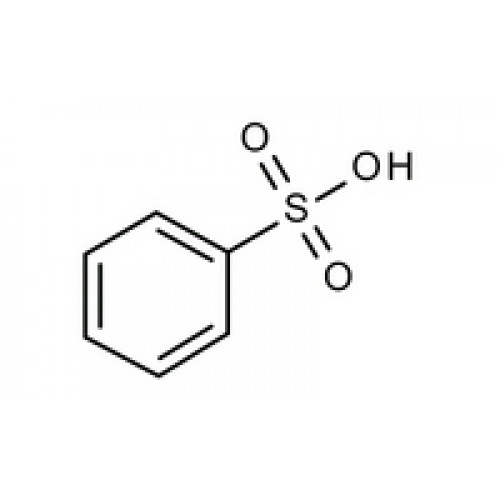 ÁCIDO BENZENOSULFONICO PARA SINTESE MERCK ÁCIDO BENZENOSULFONICO PARA SINTESE MERCK