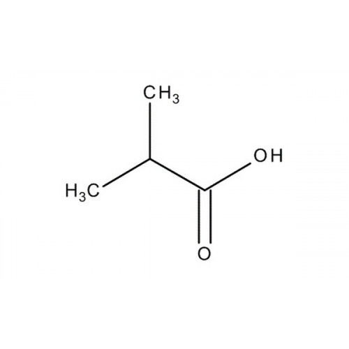 ÁCIDO ISOBUTIRICO PARA SINTESE MERCK ÁCIDO ISOBUTIRICO PARA SINTESE MERCK