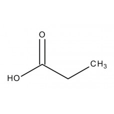ÁCIDO PROPIONICO PARA SINTESE MERCK (FRASCO 500mL)