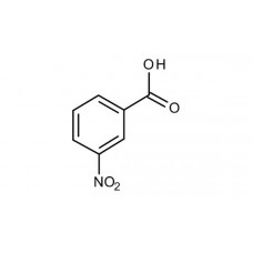 ÁCIDO 3-NITROBENZOICO PARA SINTESE MERCK