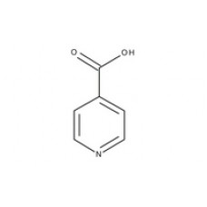 ÁCIDO 4-PIRIDINOCARBOXILICO PARA SINTESE MERCK