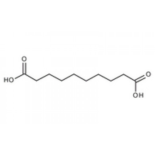 ÁCIDO SEBACICO MERCK ÁCIDO SEBACICO MERCK