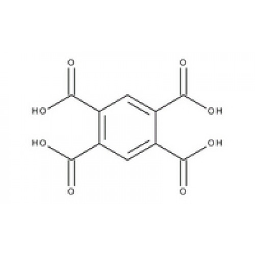 ÁCIDO BENZENO-1,2,4,5-TETRACARBOXILICO PARA SINTESE MERCK ÁCIDO BENZENO-1,2,4,5-TETRACARBOXILICO PARA SINTESE MERCK