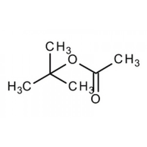 ACETATO DE TERC-BUTILO PARA SINTESE MERCK ACETATO DE TERC-BUTILO PARA SINTESE MERCK