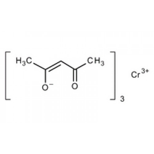 ACETILACETONATO DE CROMIO(III) PARA SINTESE MERCK ACETILACETONATO DE CROMIO(III) PARA SINTESE MERCK