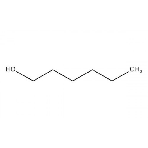 1-HEXANOL PS MERCK (1L) 1-HEXANOL PS MERCK (1L)