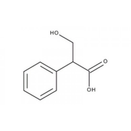 ÁCIDO DL-TROPICO PARA SINTESE MERCK ÁCIDO DL-TROPICO PARA SINTESE MERCK
