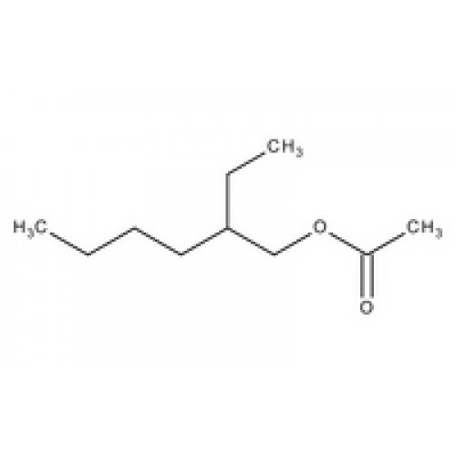 ACETATO DE 2-ETILHEXILO PARA SINTESE MERCK ACETATO DE 2-ETILHEXILO PARA SINTESE MERCK