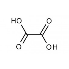 ÁCIDO OXALICO DIHIDRATADO PARA SINTESE MERCK - EMB/1L